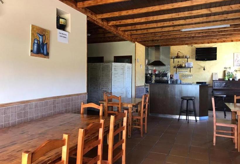 پانسیون Casa Fuentes