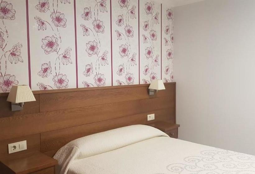 پانسیون Casa Fuentes