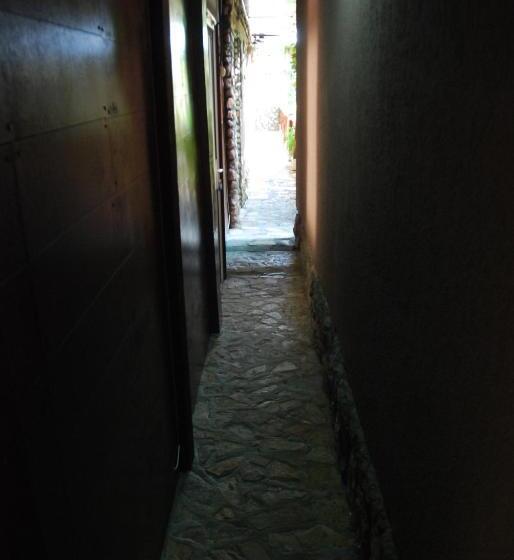 פנסיון Casa Yachi Vama Veche