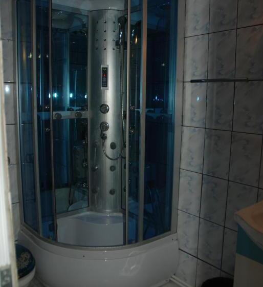 פנסיון Casa Yachi Vama Veche