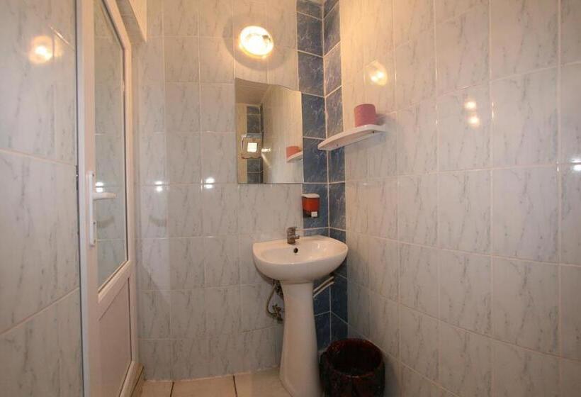 פנסיון Casa Yachi Vama Veche