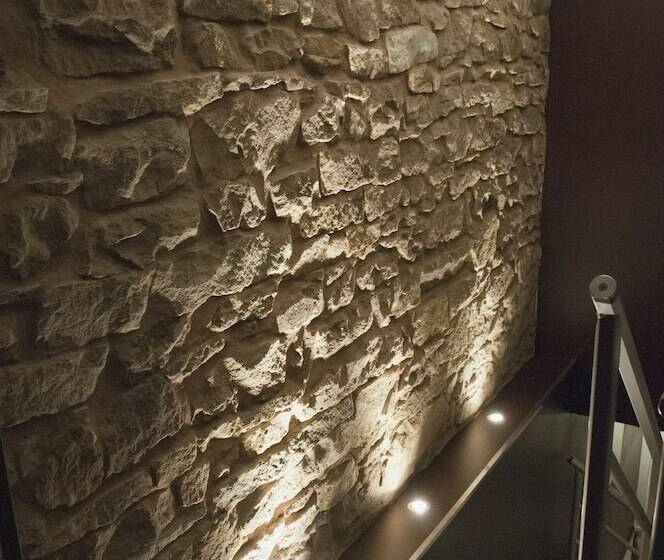 پانسیون Chambres D Hotes  L Ecurie Obernai