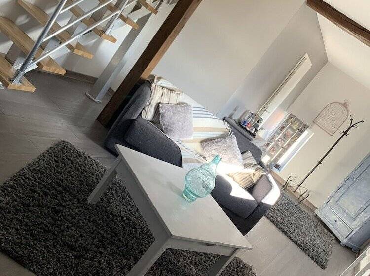 پانسیون Chambres D Hotes  L Ecurie Obernai