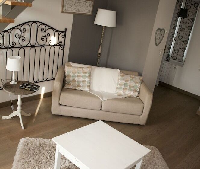 پانسیون Chambres D Hotes  L Ecurie Obernai