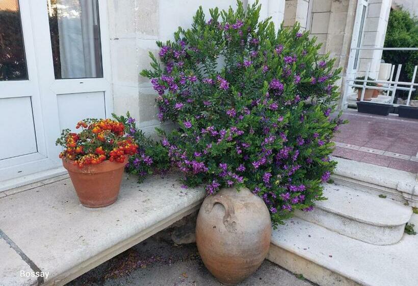 膳宿费 Chambres D Hôtes L Insulaire