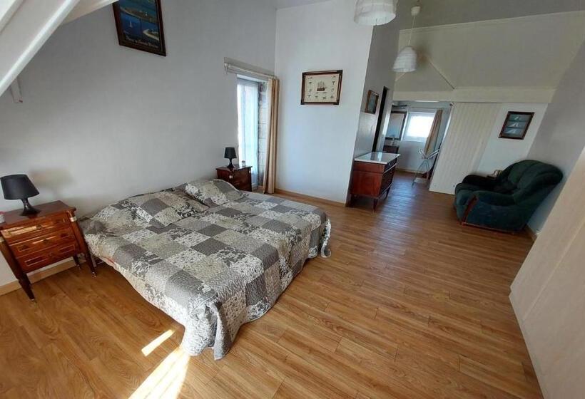 膳宿费 Chambres D Hôtes L Insulaire