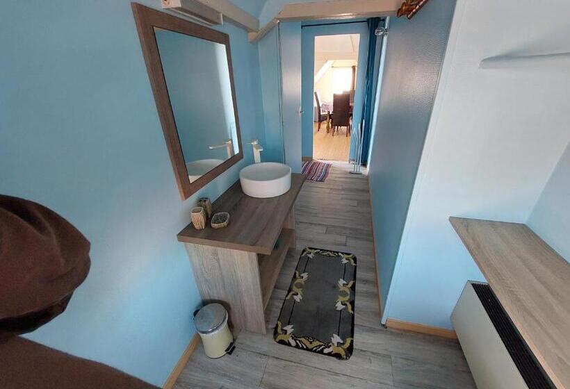 膳宿费 Chambres D Hôtes L Insulaire