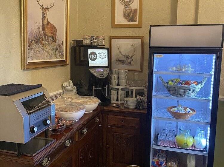 ペンション Cornerways Guest House