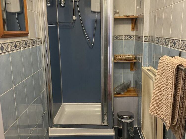 ペンション Cornerways Guest House