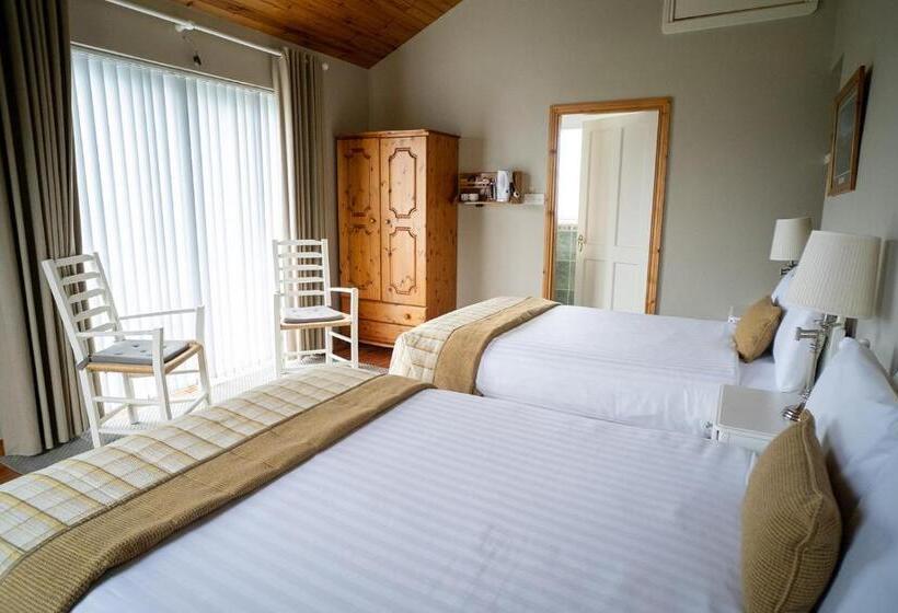 بنسيون Cullinan S Guesthouse