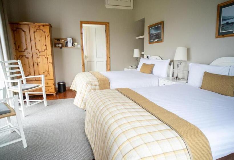 بنسيون Cullinan S Guesthouse