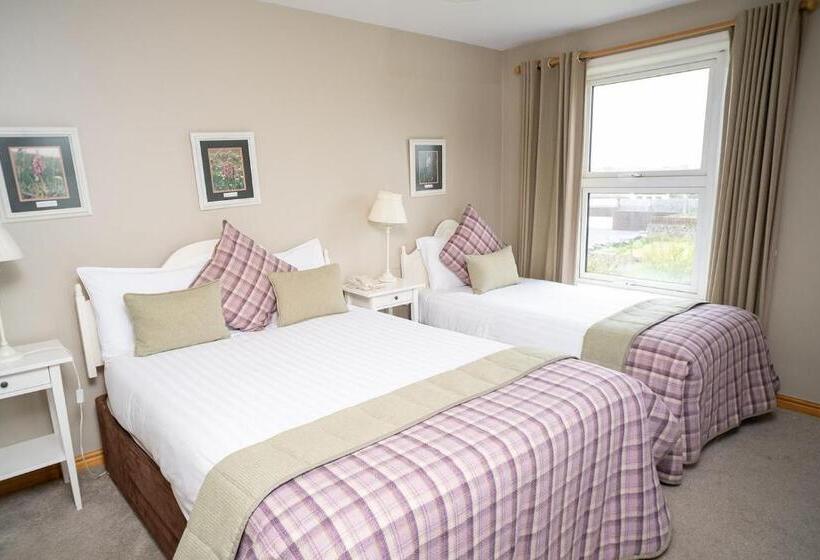 بنسيون Cullinan S Guesthouse