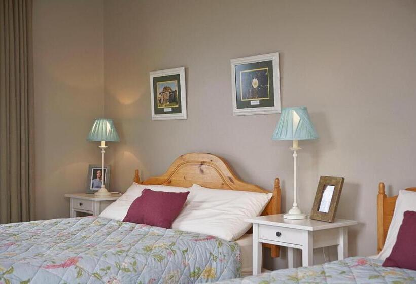 بنسيون Cullinan S Guesthouse