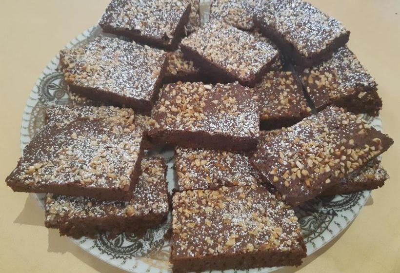 פנסיון Da Sarah