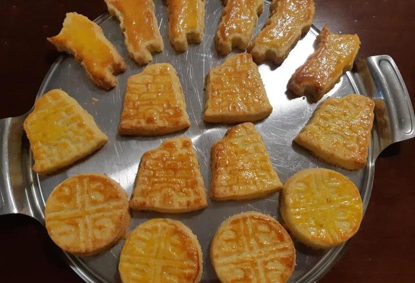 פנסיון Da Sarah