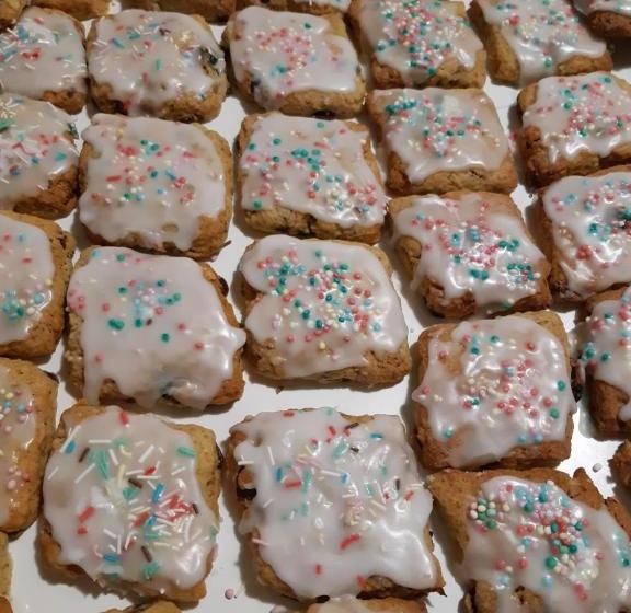 פנסיון Da Sarah