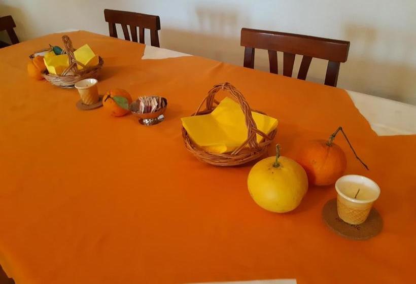 פנסיון Da Sarah