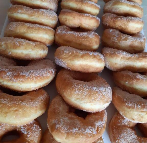 פנסיון Da Sarah