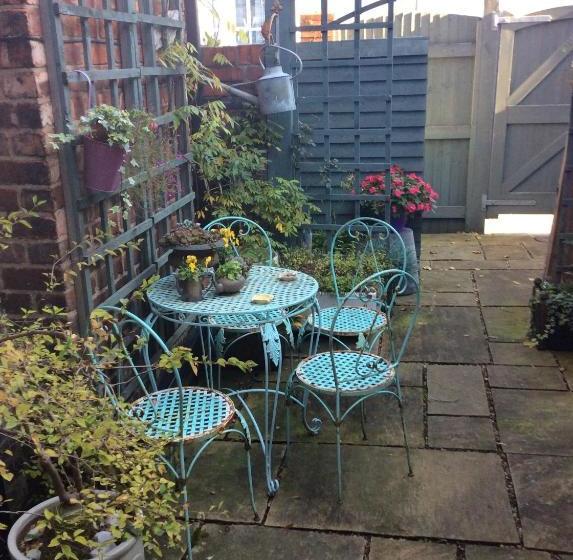 ペンション Dunsandles Guesthouse