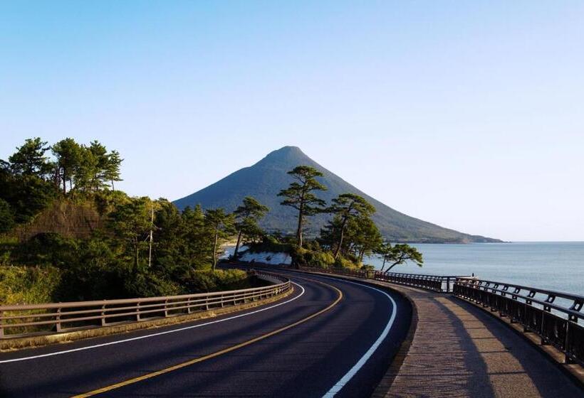 Pansiyon Family Ryokan Kawakyu With Showa Retro, Private Hot Spring