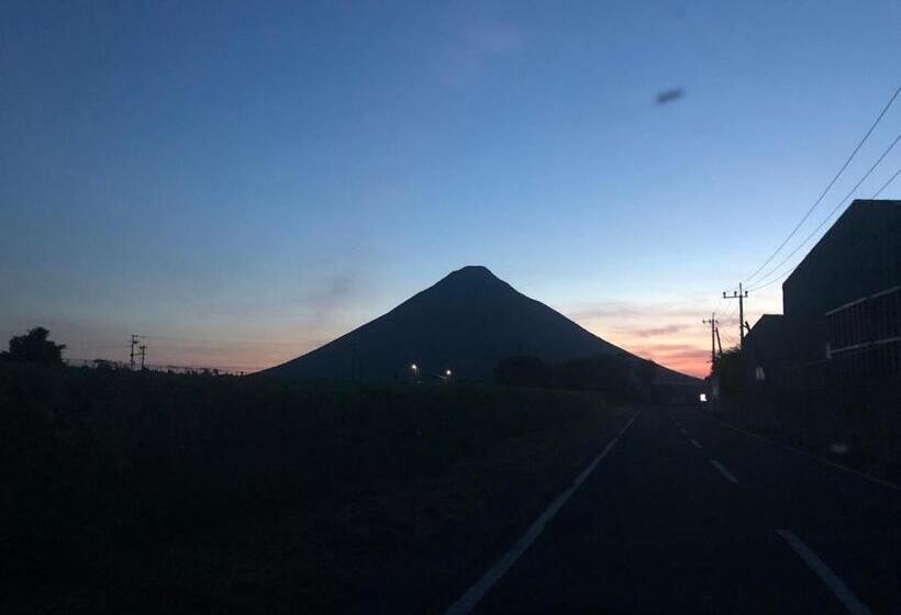 Pansiyon Family Ryokan Kawakyu With Showa Retro, Private Hot Spring