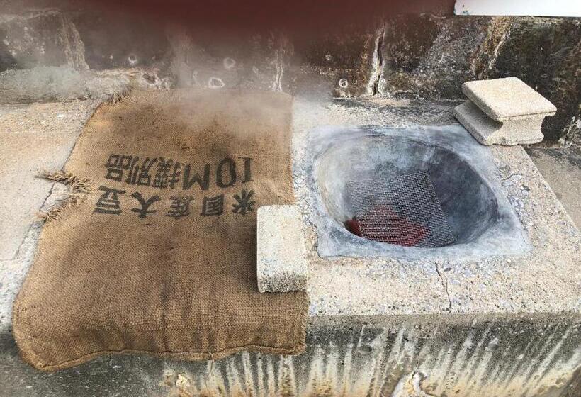 Pansiyon Family Ryokan Kawakyu With Showa Retro, Private Hot Spring