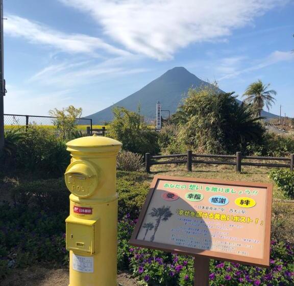 Pansiyon Family Ryokan Kawakyu With Showa Retro, Private Hot Spring