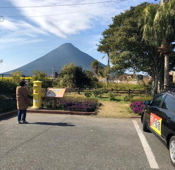 Pansiyon Family Ryokan Kawakyu With Showa Retro, Private Hot Spring