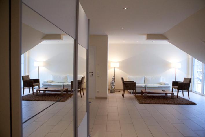 פנסיון Fischerhaus