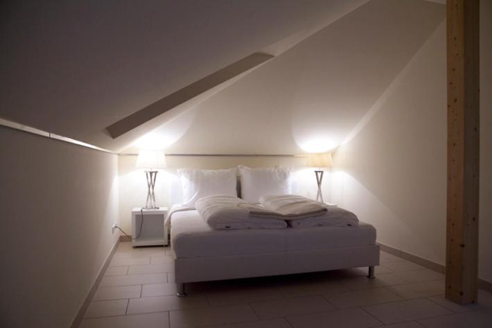 פנסיון Fischerhaus