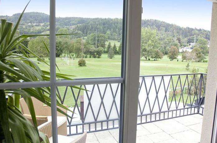 פנסיון Fischerhaus