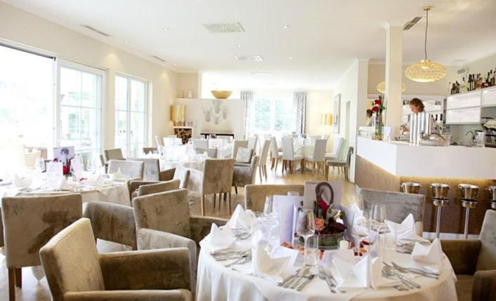 פנסיון Fischerhaus