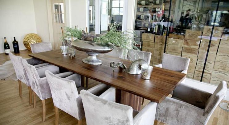 פנסיון Fischerhaus