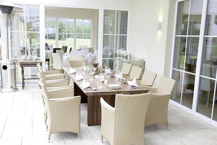 بنسيون Fischerhaus