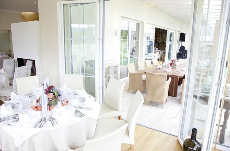 بنسيون Fischerhaus