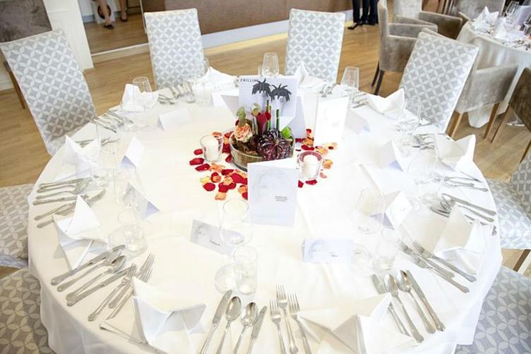 פנסיון Fischerhaus