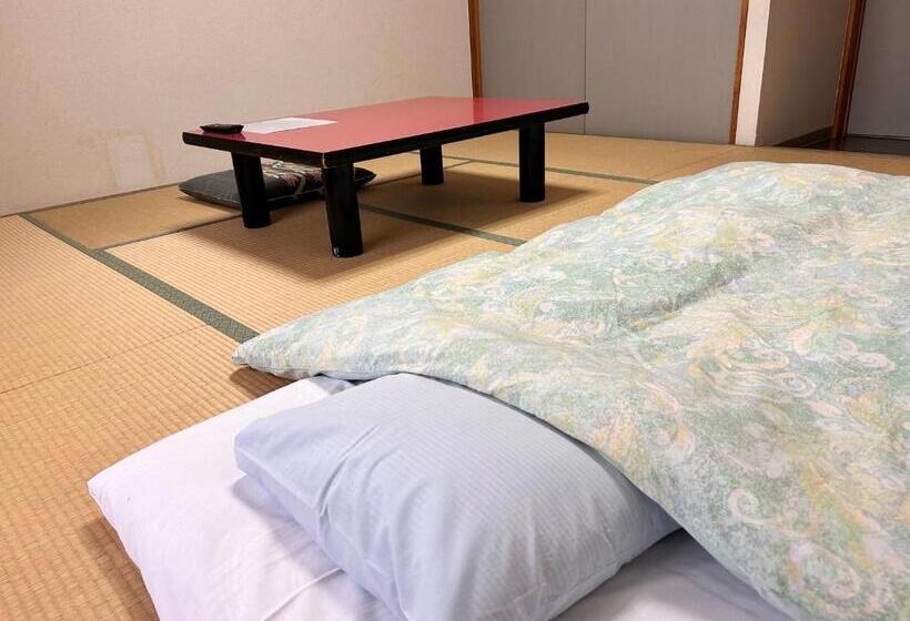 پانسیون Fujiyoshi