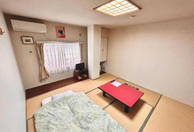 پانسیون Fujiyoshi