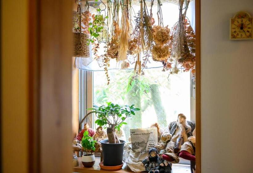 پانسیون Fujiyoshi