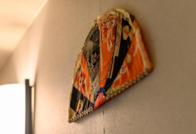 پانسیون Fujiyoshi