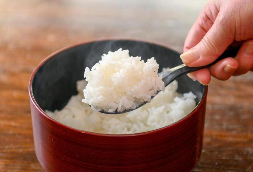 پانسیون Fujiyoshi