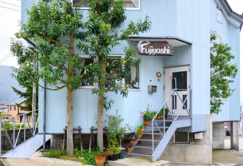 پانسیون Fujiyoshi