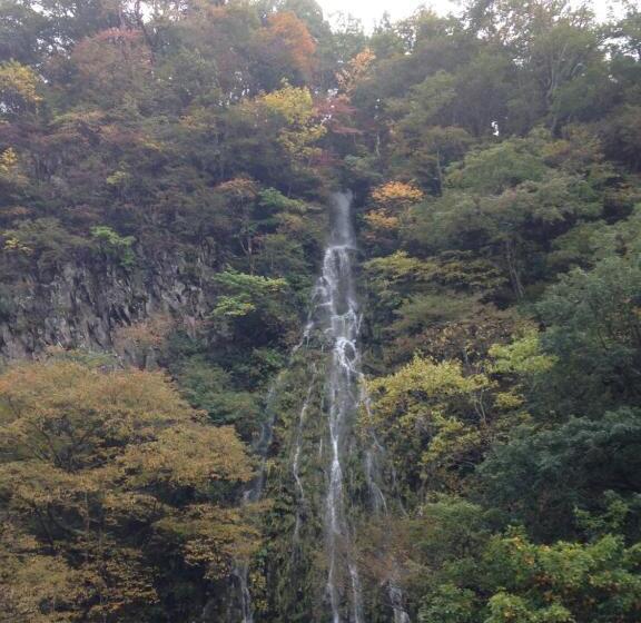 پانسیون Fujiyoshi