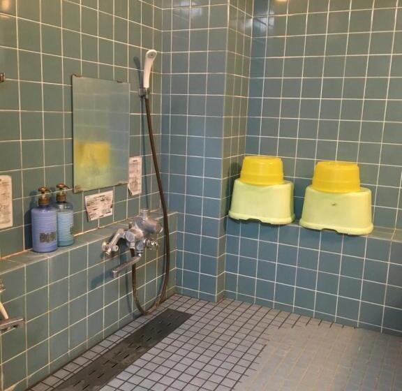 پانسیون Fujiyoshi