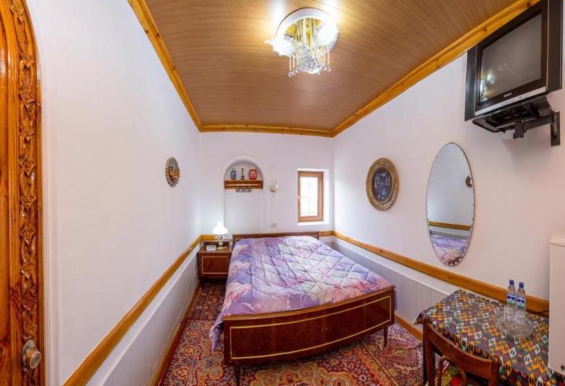 ペンション Furkat Guest House