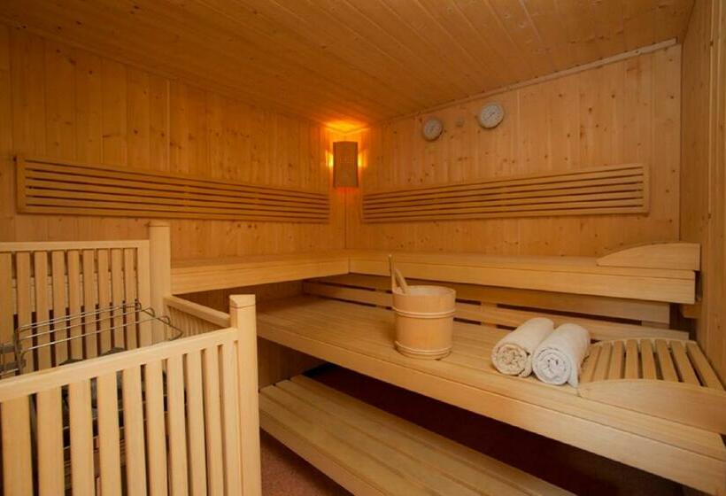 ペンション Gasserhütte