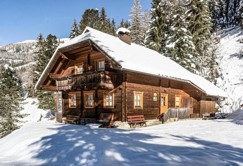 ペンション Gasserhütte