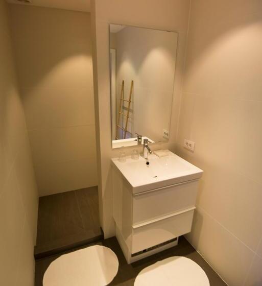 膳宿费 Gastenkamers Uitgaanslapen