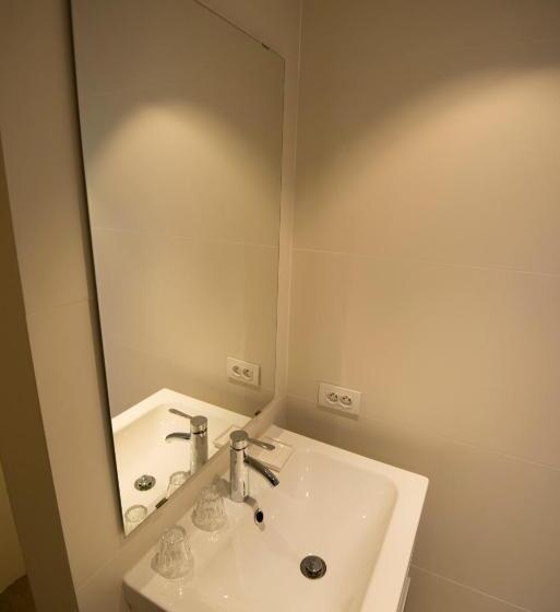 膳宿费 Gastenkamers Uitgaanslapen