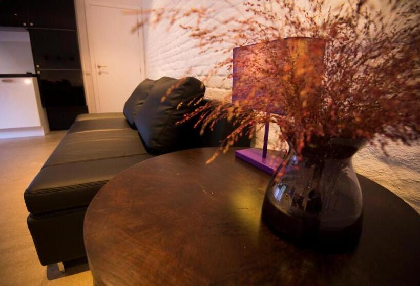 膳宿费 Gastenkamers Uitgaanslapen